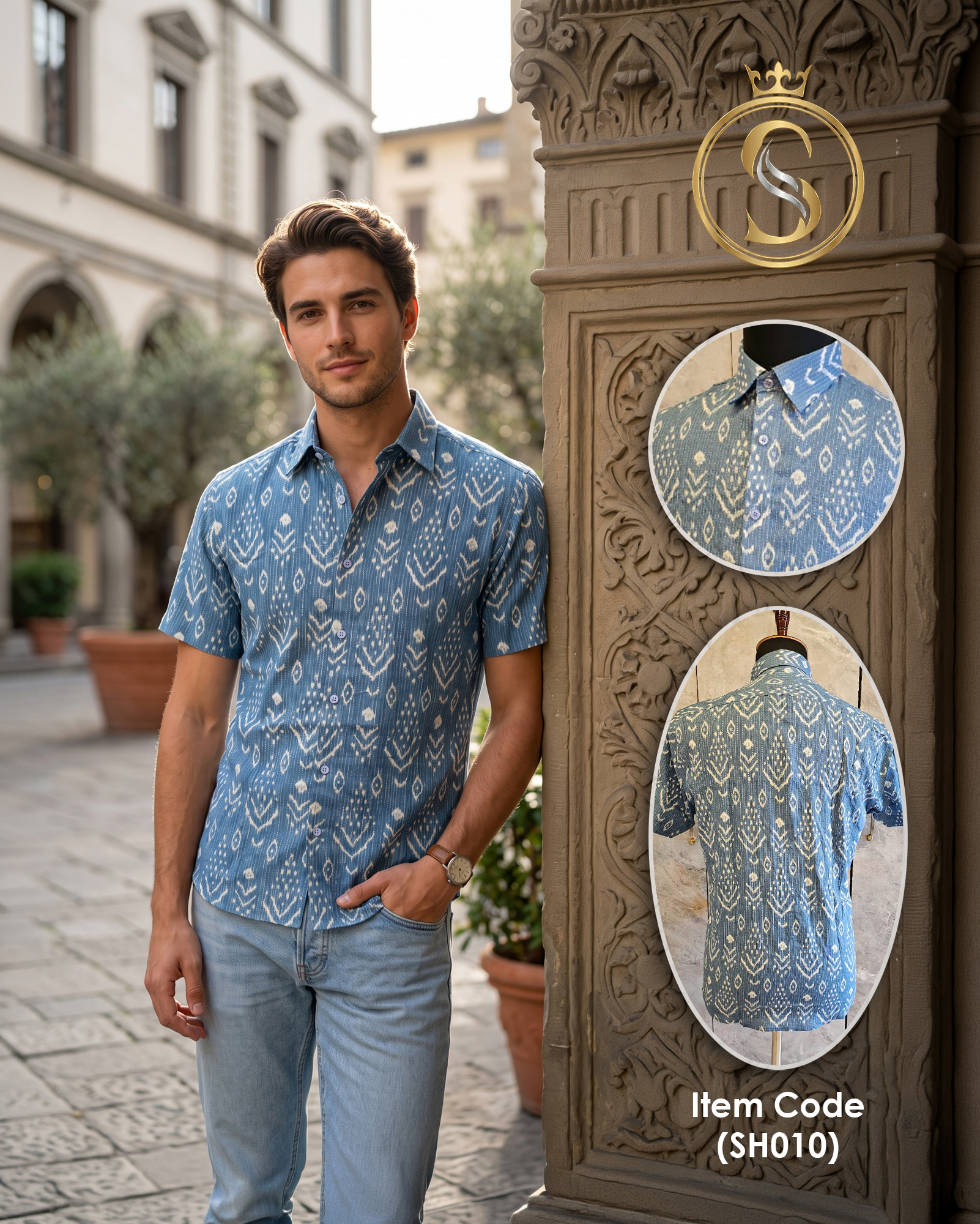 shirt 10