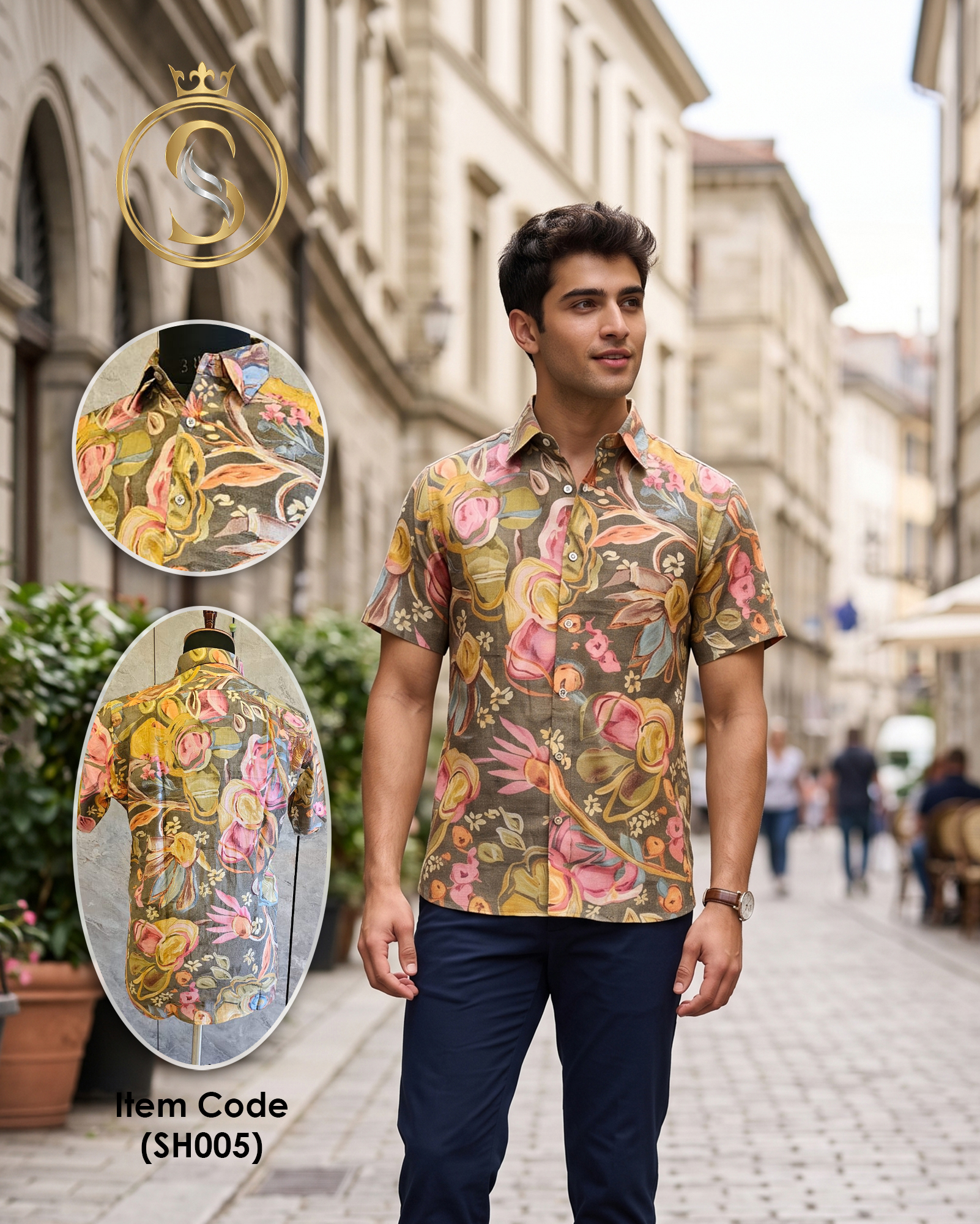 shirt 5