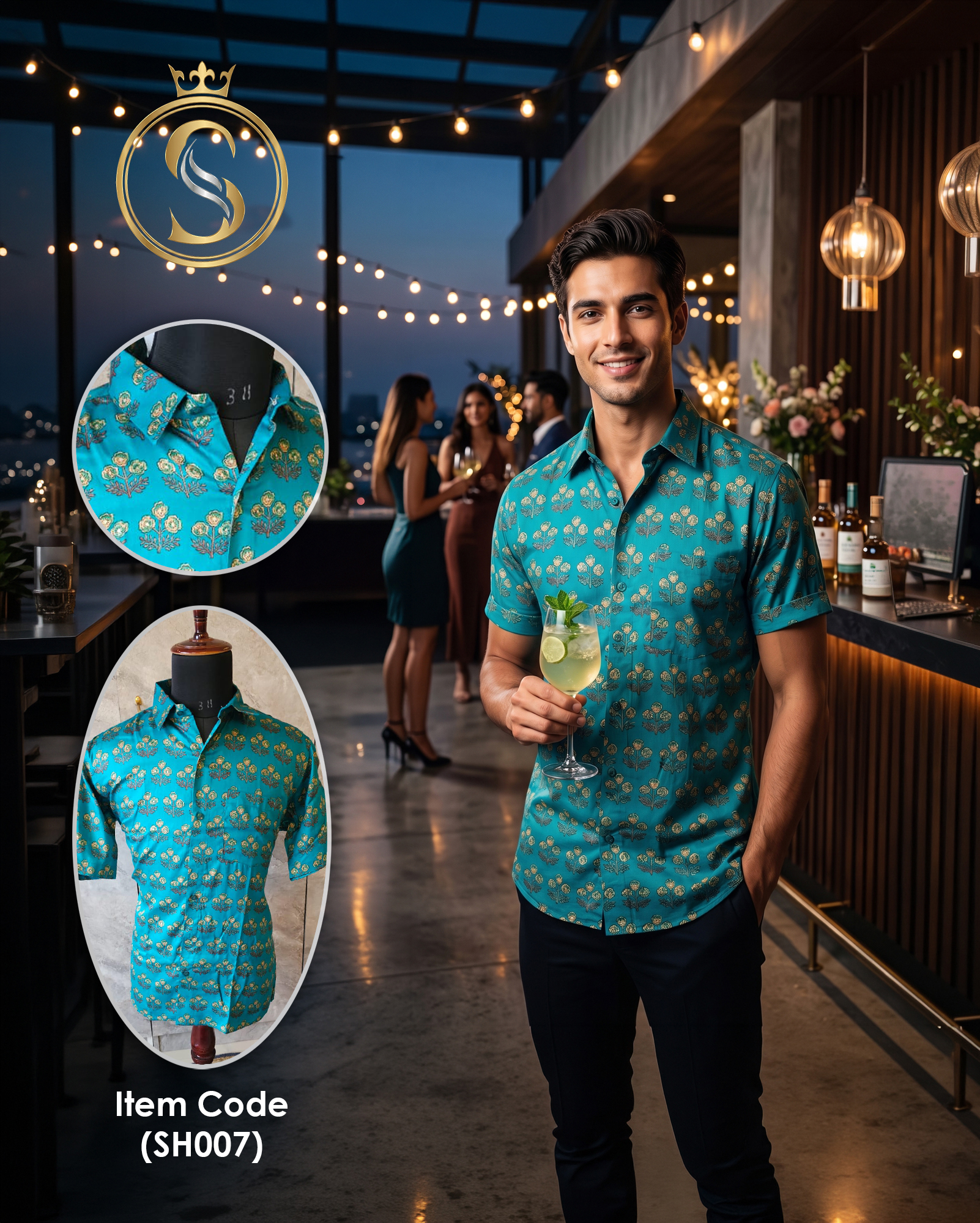 shirt 7