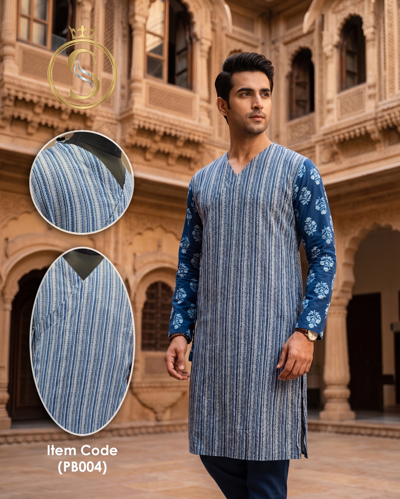 panjabi 04
